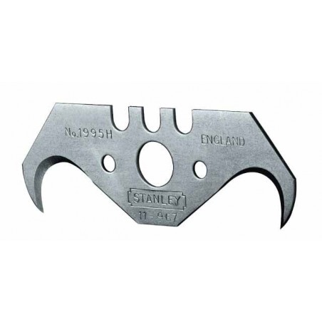 Čepel na podlahové krytiny 1995H Stanley 1-11-967
