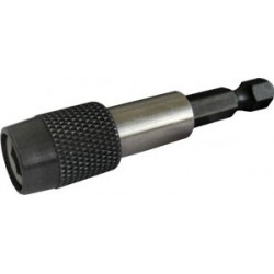 Držák magnetický s pojistkou NAREX 8318 00