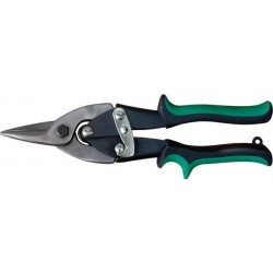 Nůžky na plech převodové NŮŽKY