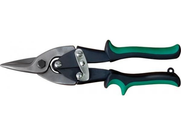 Nůžky na plech převodové NŮŽKY