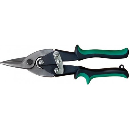 Nůžky na plech převodové NŮŽKY