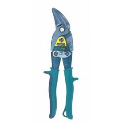 Převodové nůžky na plech vyhnuté pravé 250mm FatMax® STANLEY 2-14-568