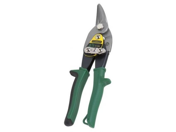 Převodové nůžky na plech pravé 250mm FatMax® STANLEY 2-14-564