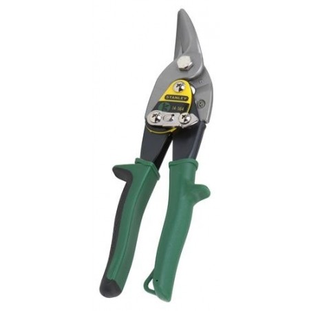 Převodové nůžky na plech pravé 250mm FatMax® STANLEY 2-14-564