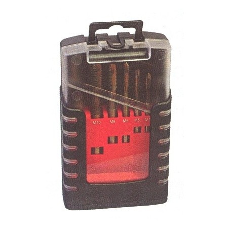 Souprava strojních závitníků válcovaných 238925