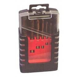 Souprava strojních závitníků broušených 238925