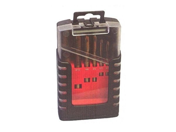 Souprava strojních závitníků broušených 238925