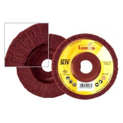 Leštící kotouč NAWAROFLEX LUKAS