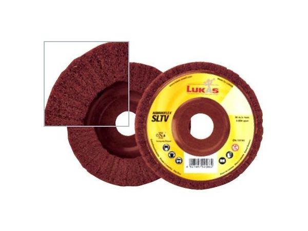 Leštící kotouč NAWAROFLEX LUKAS