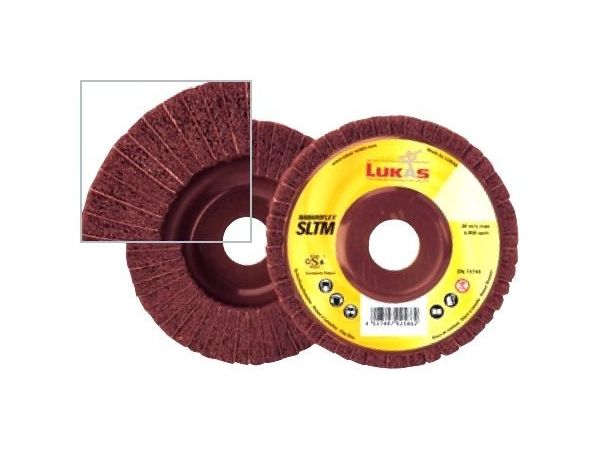 Brousící kotouč NAWAROFLEX LUKAS