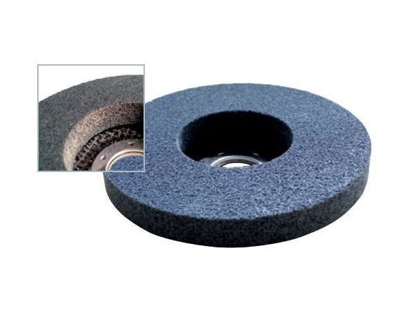 Leštící kotouč LUKAS