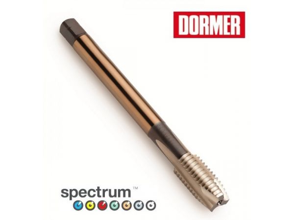 Strojní závitník Spectrum™ DIN 376 DORMER