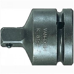 Adaptér průmyslový 3/4"-1/2" BAHCO K8164F