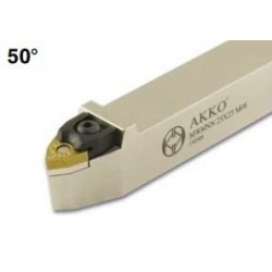 Nůž pro vnější soustružení - přímý AKKO