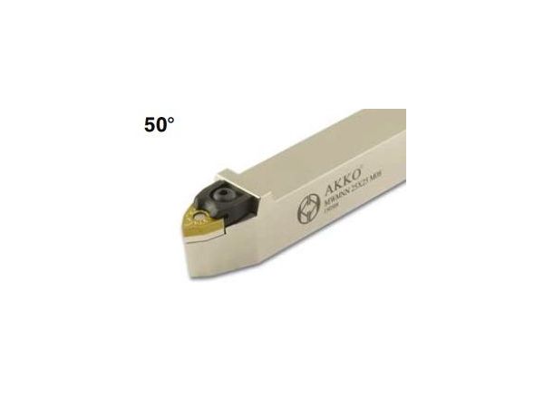 Nůž pro vnější soustružení - přímý AKKO