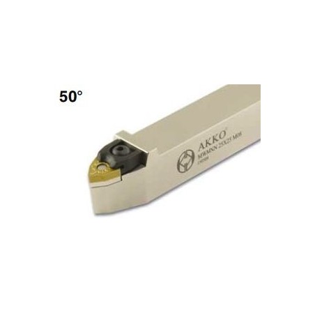 Nůž pro vnější soustružení - přímý AKKO