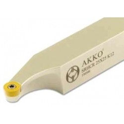 Nůž pro obrábění pístů - levý AKKO