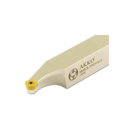 Nůž pro obrábění pístů - pravý AKKO