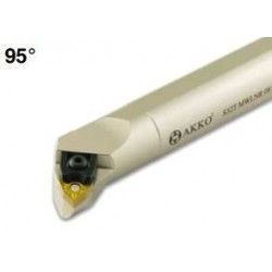 Nůž pro vnitřní soustružení - levý AKKO