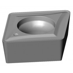 Výměnná břitová destička LAMINA