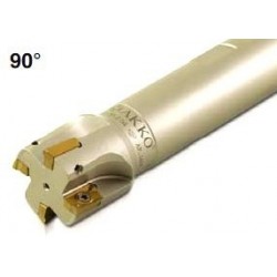 Stopková fréza do rohu AEM90-AP AKKO