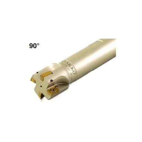 Stopková fréza do rohu AEM90-AP AKKO