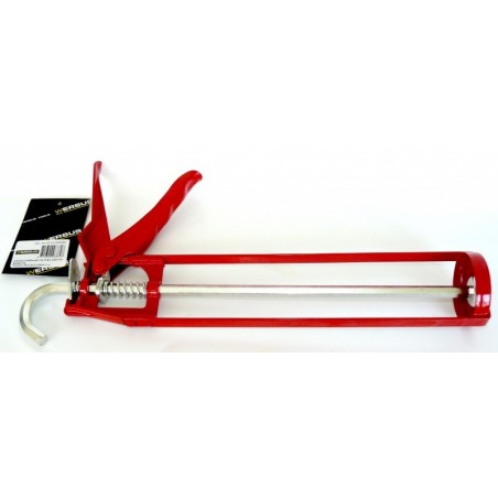 Pistole vytlačovací na tmely 225mm PISTOLE 9686