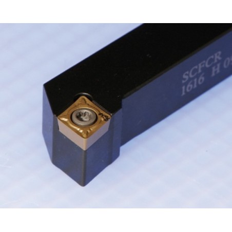 Nůž pro vnější soustružení PRAMET SCFCL 1212 F 09