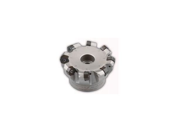 Nástrčná fréza rovinná PRAMET