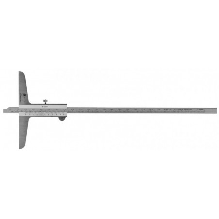 Hloubkoměr se skosením 251280