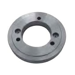 Příruba s krátkým kuželem a otvory pro šrouby pro IUG 243830