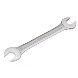 Maticový klíč oboustranný otevřený DIN 3110 - NAREX 230600.6