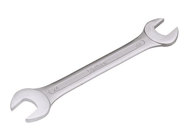 Maticový klíč oboustranný otevřený DIN 3110 - NAREX 230600.6