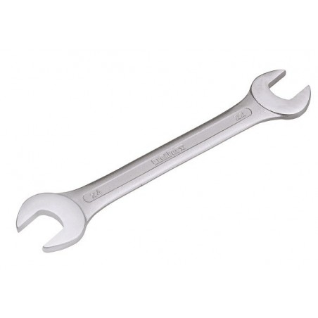 Maticový klíč oboustranný otevřený DIN 3110 - NAREX 230600.6