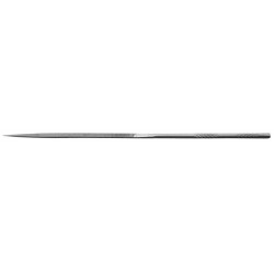 Pilník jehlový, čtyřhranný 229182