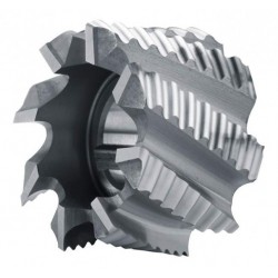 Fréza válcová čelní typ NR ZPS F624278V