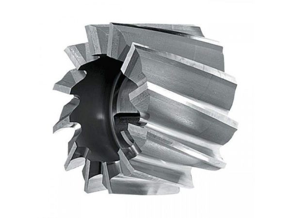 Fréza válcová čelní jemnozubá typ H ZPS F630275V