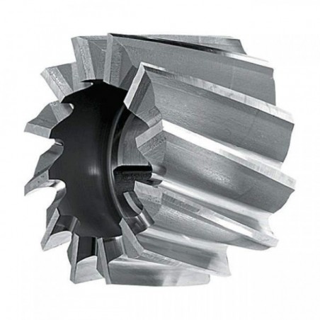 Fréza válcová čelní jemnozubá typ H ZPS F630275V