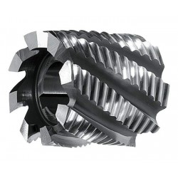 Fréza válcová čelní typ NR ZPS F684275V