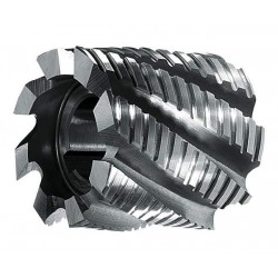 Fréza válcová čelní typ NR P ZPS F684275PV