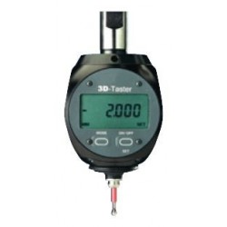 Univerzální DIGI 3D taster - stopka DIN 1835-B / 20mm SARTORIUS 5580010005