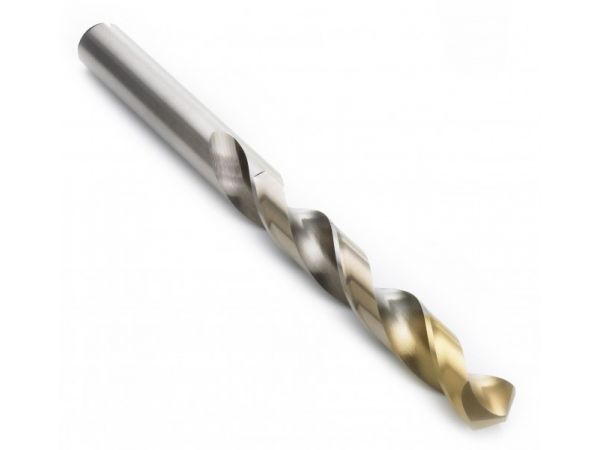 Vrták DIN 338, HSS DORMER