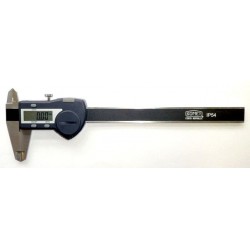 Posuvné měřítko digitální s výstupem dat - SOMET 251236