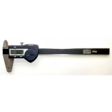 Posuvné měřítko digitální s výstupem dat - SOMET 251236