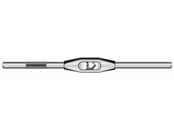 Vratidlo ruční nastavitelné M3-M12 - Kinex 241126 2,5-7,1 /3047.02.710/