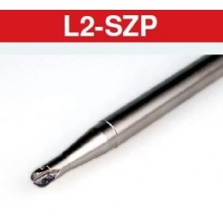 Kopírovací fréza Weldon L2-SZP PRAMET