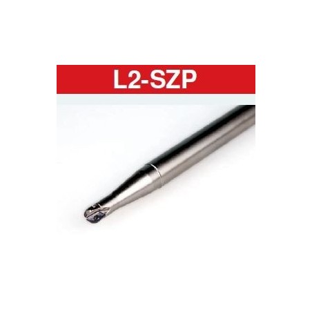 Kopírovací fréza Weldon L2-SZP PRAMET