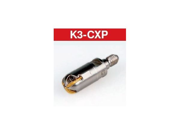 Kopírovací fréza modulární MULTISIDE K3-CXP PRAMET