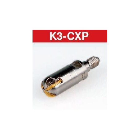 Kopírovací fréza modulární MULTISIDE K3-CXP PRAMET