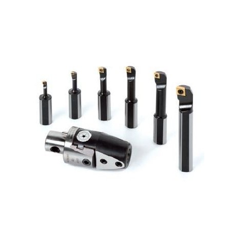 Vyvrávací tyč pro A 042 PRAMET